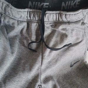 Nike joggers
